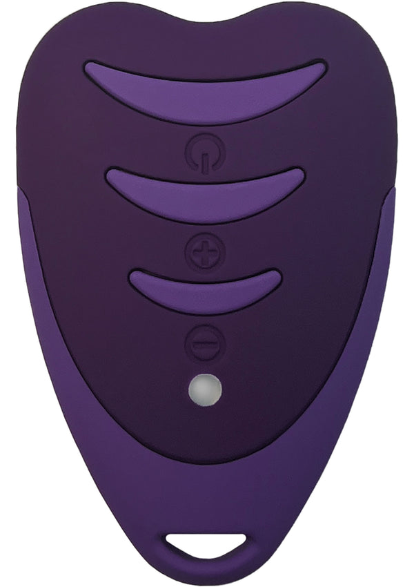 Dildo Vibrating Model 7 inch by Silex-D Vibrating
