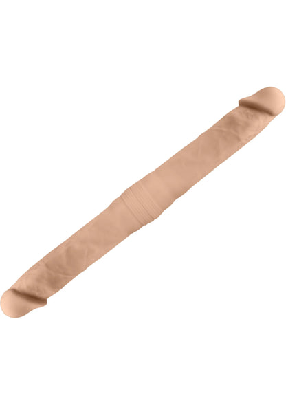 Bestel: Double Dong 15 inch - bij Happytoys: de erotische sex webshop | liever Happy dan Easy ⭐⭐⭐⭐⭐ - Default Title - 29712 - SKIN