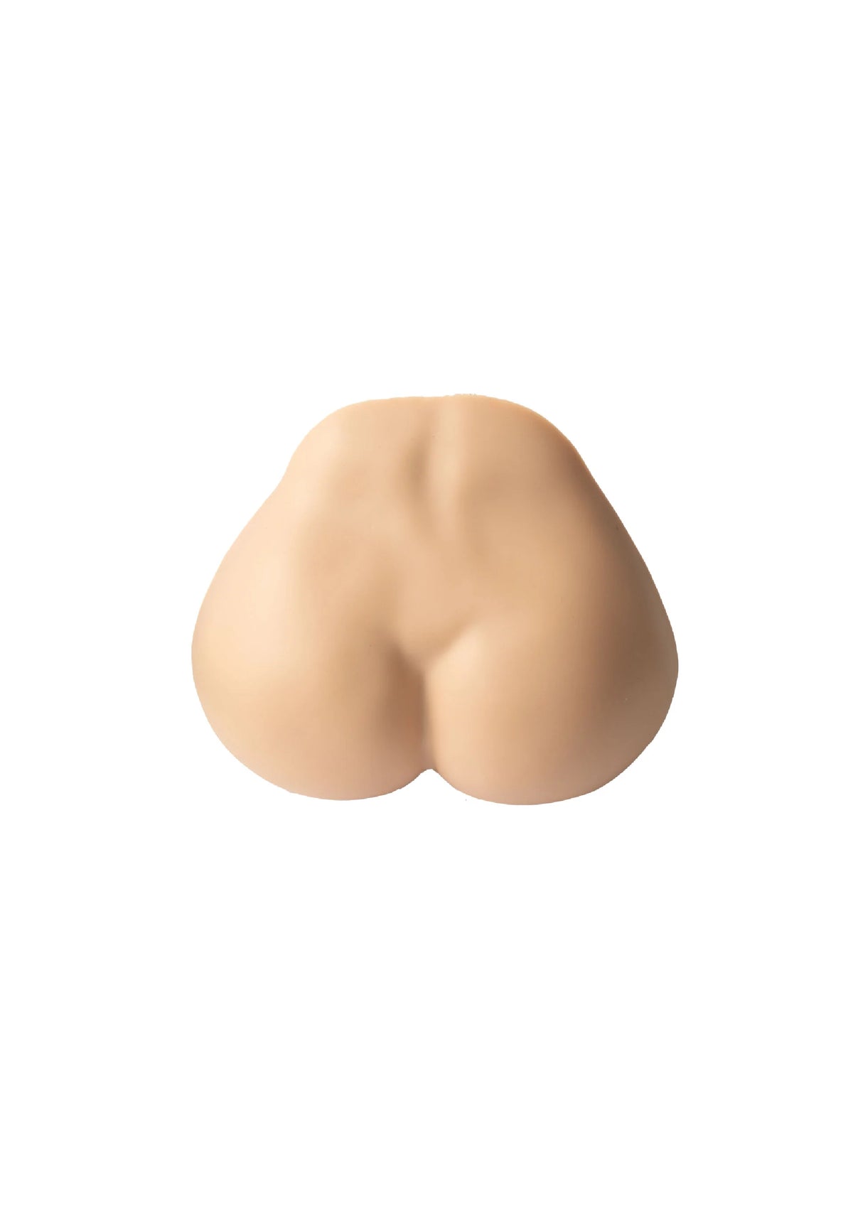 Bestel: Silicone Ass Daphne by Silex - D - bij Happytoys: de erotische sex webshop | liever Happy dan Easy ⭐⭐⭐⭐⭐