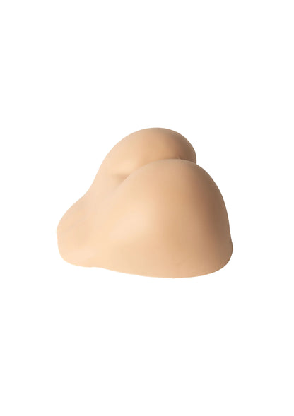 Bestel: Silicone Ass Daphne by Silex - D - bij Happytoys: de erotische sex webshop | liever Happy dan Easy ⭐⭐⭐⭐⭐