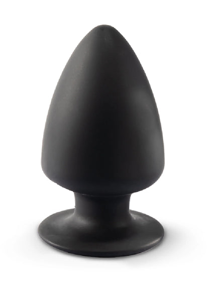 Bestel: Plug Model 1 - Xsmall - bij Happytoys: de erotische sex webshop | liever Happy dan Easy ⭐⭐⭐⭐⭐