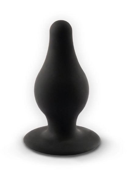 Bestel: Plug Model 2 Small - bij Happytoys: de erotische sex webshop | liever Happy dan Easy ⭐⭐⭐⭐⭐