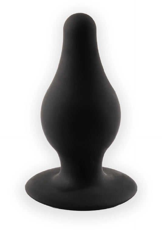 Bestel: Plug Model 2 Medium - bij Happytoys: de erotische sex webshop | liever Happy dan Easy ⭐⭐⭐⭐⭐