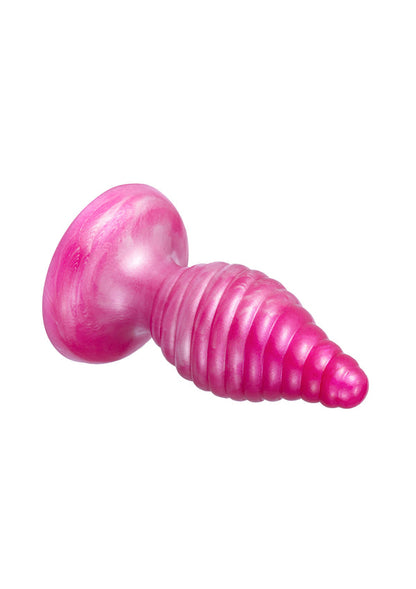 Fantasy Plug Cherry by Silex-D