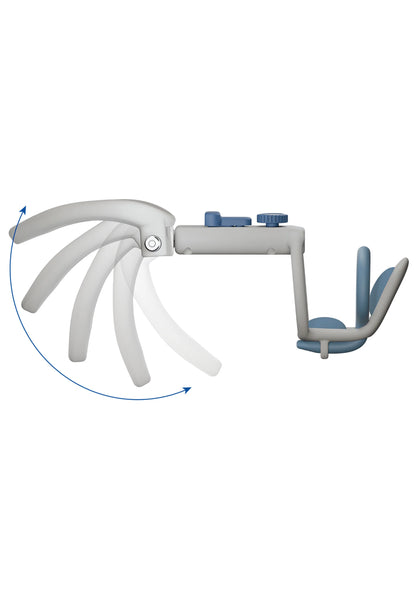 Lui Maxtender Penis Extender M by Silex-D