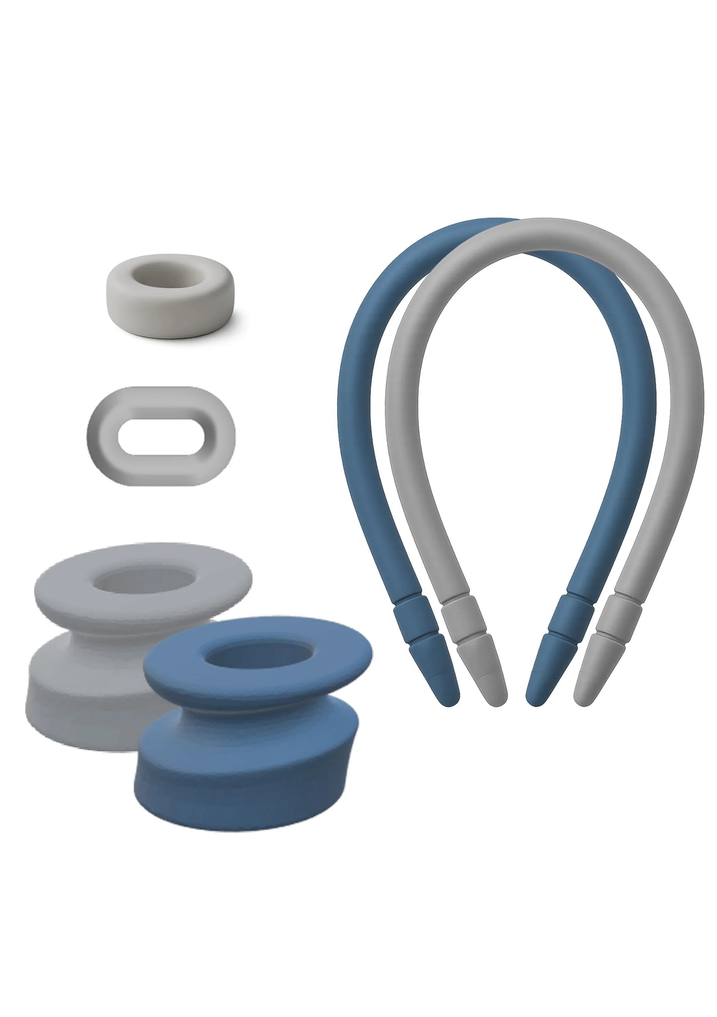 Lui Maxtender Penis Extender M by Silex-D