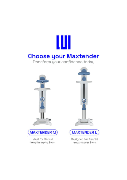 Lui Maxtender Penis Extender L