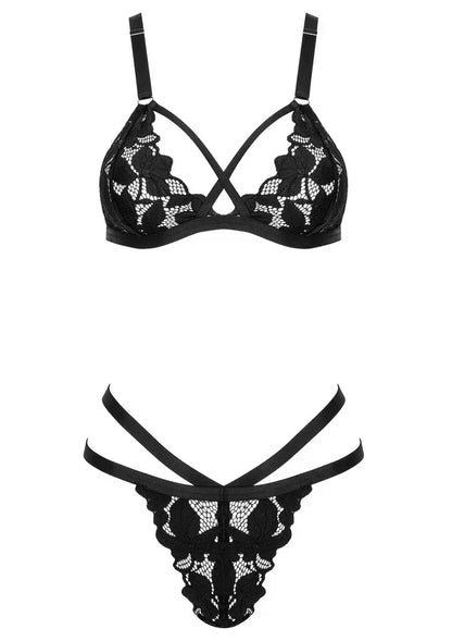 2PcsSetTP103-2byKotek3 @ Happytoys Sexshop: online sex shop for Feeling Happy & Easy 😊 the erotic store owned by a woman