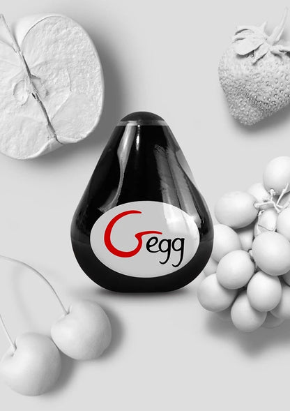 Bestel: G - Egg Masturbator by G - Vibe - bij Happytoys: de erotische sex webshop | liever Happy dan Easy ⭐⭐⭐⭐⭐