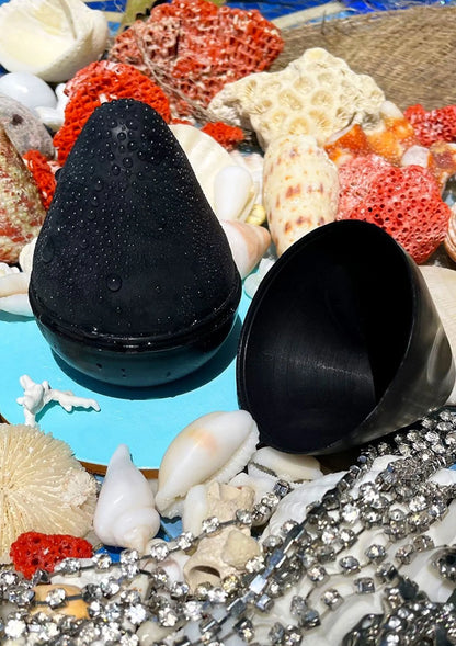 Bestel: G - Egg Masturbator by G - Vibe - bij Happytoys: de erotische sex webshop | liever Happy dan Easy ⭐⭐⭐⭐⭐