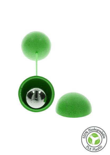 Bestel: Sphere Balls - bij Happytoys: de erotische sex webshop | liever Happy dan Easy ⭐⭐⭐⭐⭐