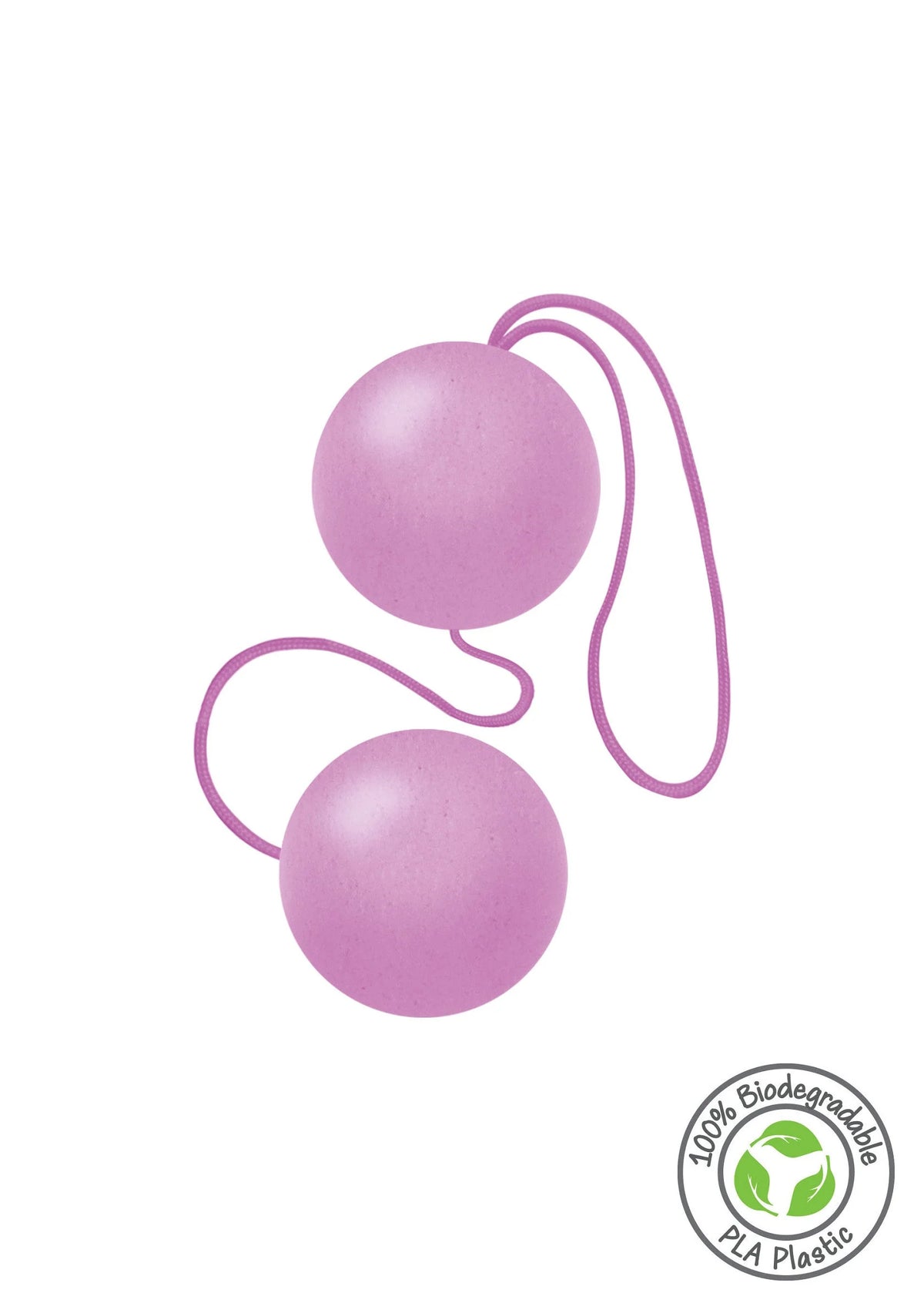 Bestel: Sphere Balls - bij Happytoys: de erotische sex webshop | liever Happy dan Easy ⭐⭐⭐⭐⭐ - Default Title - 32903 - PINK