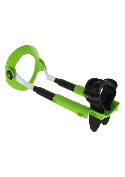 Bestel: Enlarger Extra green by Male Edge - bij Happytoys: de erotische sex webshop | liever Happy dan Easy ⭐⭐⭐⭐⭐ - Default Title - 33002 - GREEN