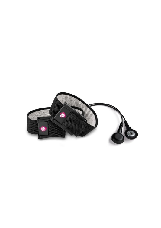 Bestel: Mystim Charming Chuck - bij Happytoys: de erotische sex webshop | liever Happy dan Easy ⭐⭐⭐⭐⭐ - Default Title - 33512 - BLACK