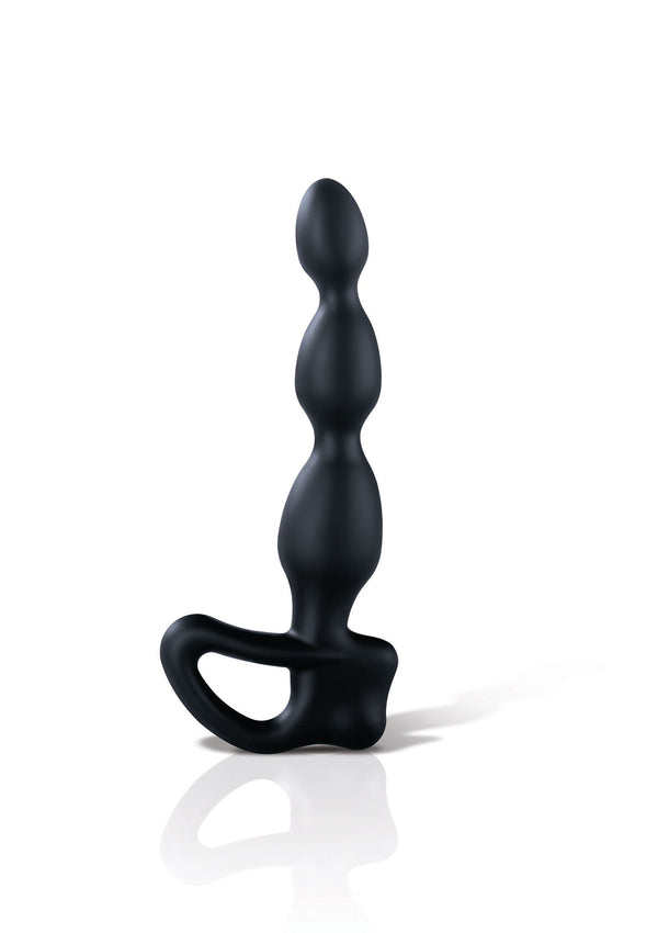 Mystim Big Bend-It by MyStim
