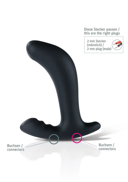 Bestel: Mystim Twisting Tom by MyStim - bij Happytoys: de erotische sex webshop | liever Happy dan Easy ⭐⭐⭐⭐⭐
