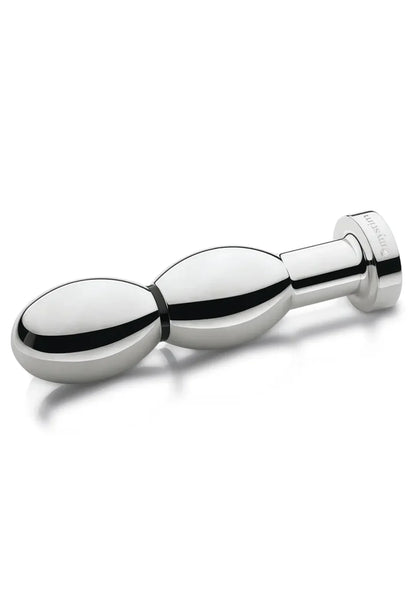 Bestel: Oh - Thello Oval Plug by MyStim - bij Happytoys: de erotische sex webshop | liever Happy dan Easy ⭐⭐⭐⭐⭐