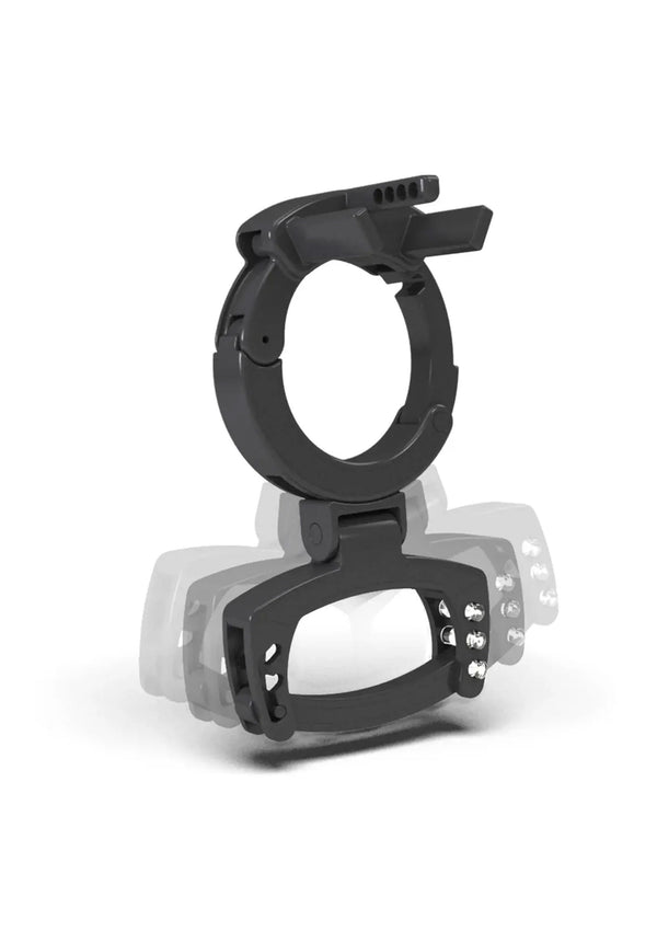 Edd Tight Ball Squeezer CBT by MyStim