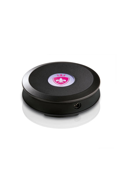 Bestel: Sultry Subs Receiver Channel 3 - bij Happytoys: de erotische sex webshop | liever Happy dan Easy ⭐⭐⭐⭐⭐ - Default Title - 33543 - BLACK