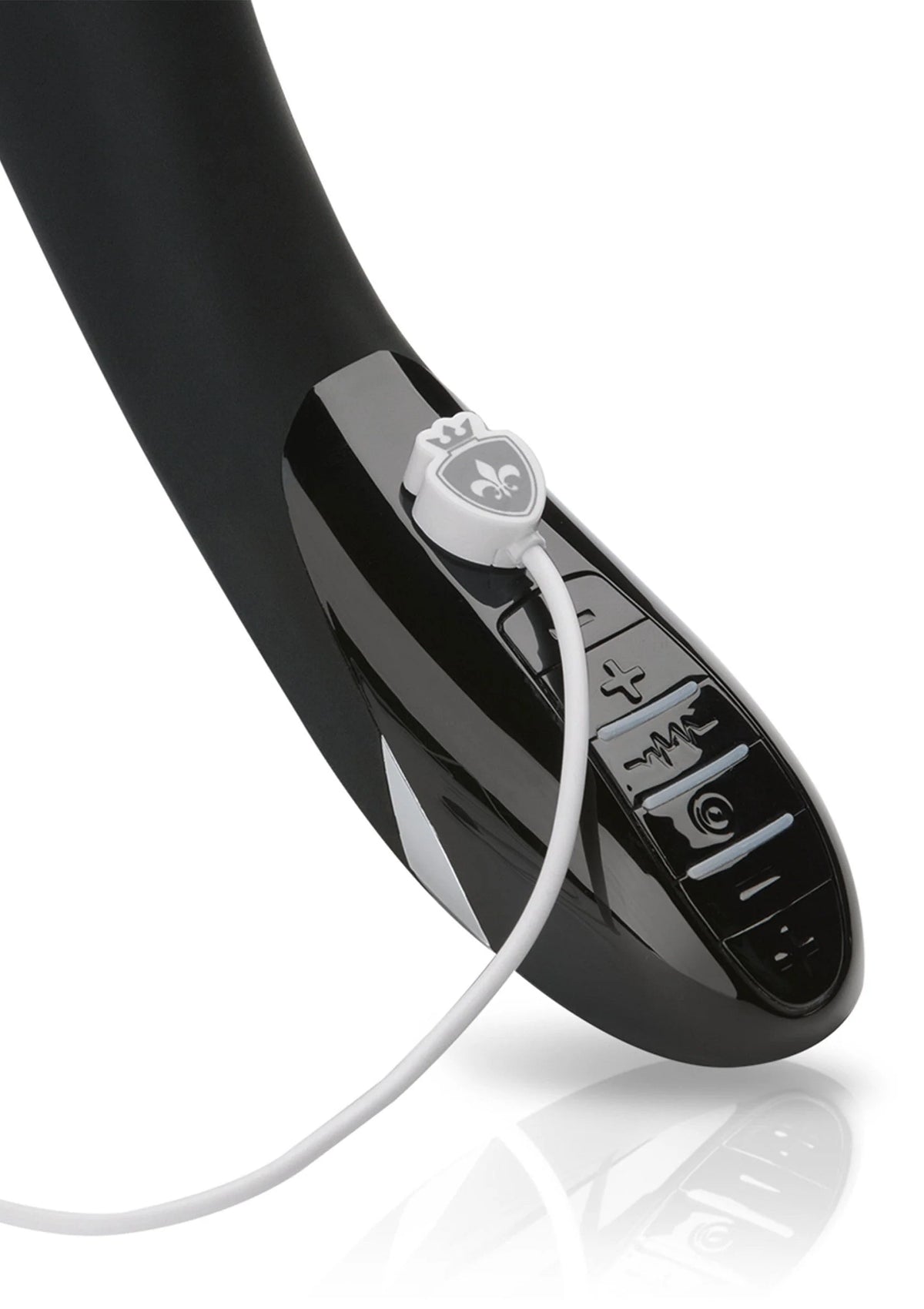 Bestel: Tingling Apart eStim Vibrator by MyStim - bij Happytoys: de erotische sex webshop | liever Happy dan Easy ⭐⭐⭐⭐⭐