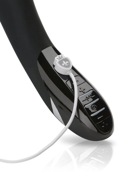 Bestel: Tingling Apart eStim Vibrator by MyStim - bij Happytoys: de erotische sex webshop | liever Happy dan Easy ⭐⭐⭐⭐⭐