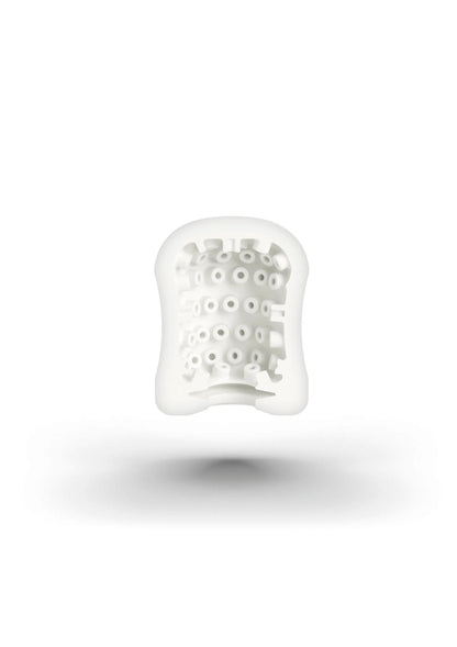 Bestel: MasturbaTIN Dotty Dora Masturbator by MyStim - bij Happytoys: de erotische sex webshop | liever Happy dan Easy ⭐⭐⭐⭐⭐