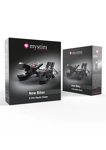 Bestel: Mystim Barry Bite - bij Happytoys: de erotische sex webshop | liever Happy dan Easy ⭐⭐⭐⭐⭐