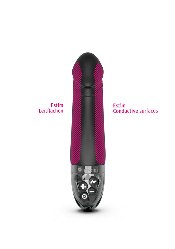 33573_BLACK_02 | bestel discreet online bij Happytoys, de erotische webshop geleid door een vrouw.