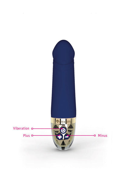 Real Deal Neal Vibrator by MyStim
