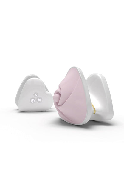 Hearts Desire vibrator Stimulator by My Stim