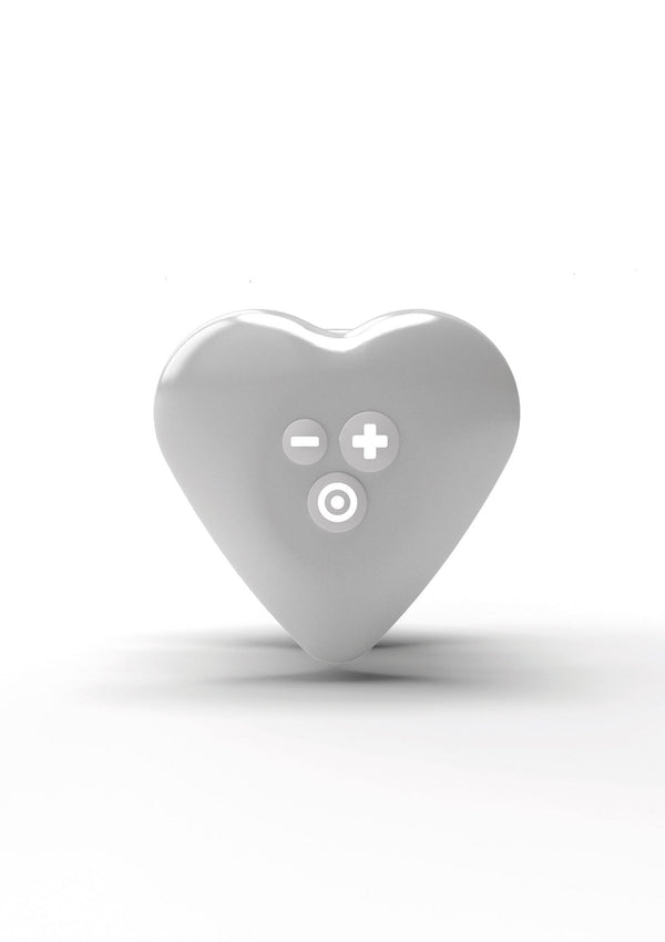 Hearts Desire vibrator Stimulator by My Stim