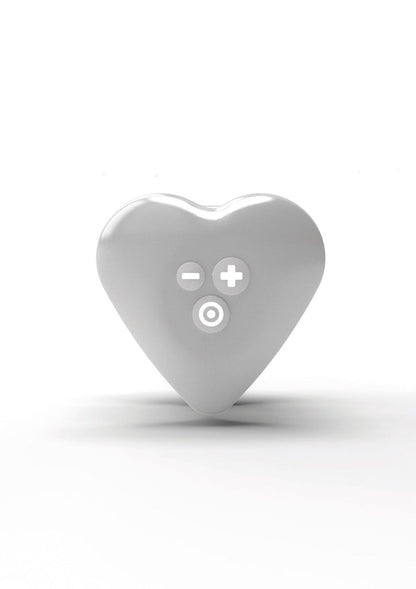 Hearts Desire vibrator Stimulator by My Stim