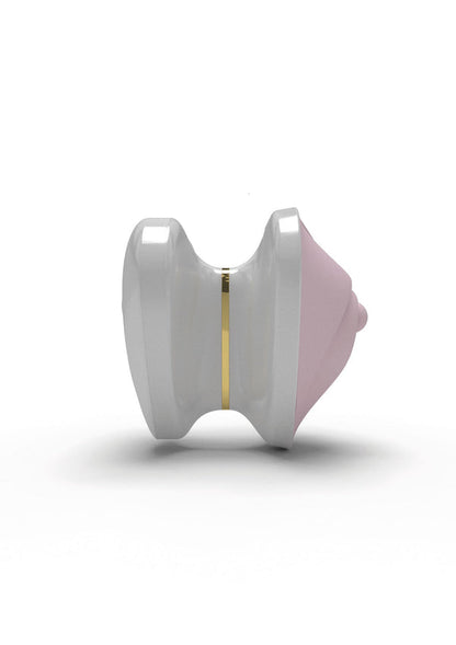 Hearts Desire vibrator Stimulator by My Stim