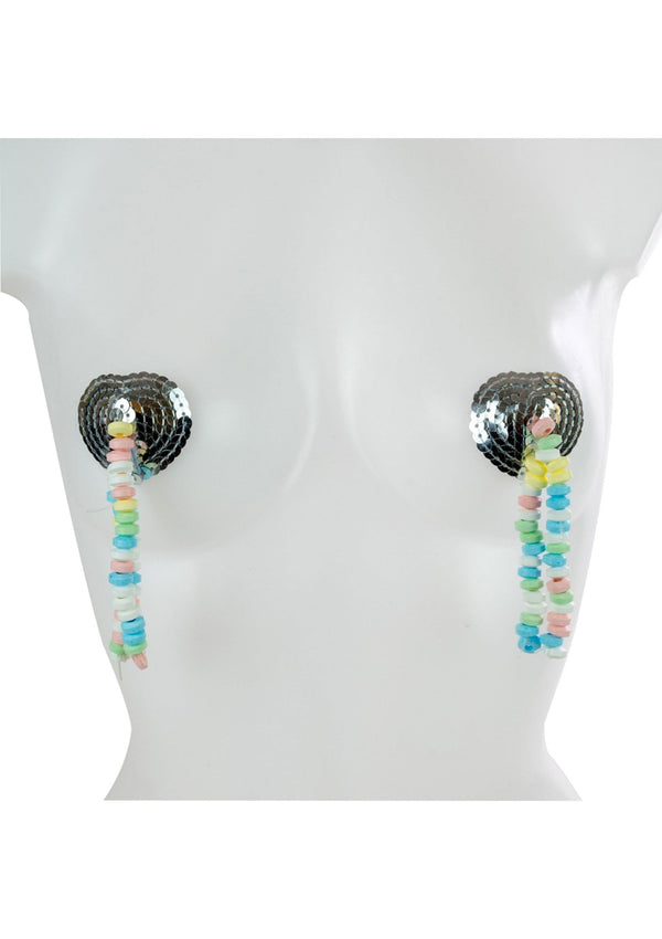 Candy Nipples Tassels by Spencer & Fleetwood