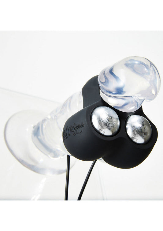 35207_BLACK_01 @ Happytoys Sexshop: online sex shop for Feeling Happy & Easy 😊 the erotic store owned by a woman