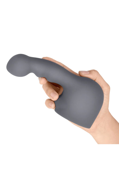 Bestel: Ripple Weighted Head by Le Wand - bij Happytoys: de erotische sex webshop | liever Happy dan Easy ⭐⭐⭐⭐⭐