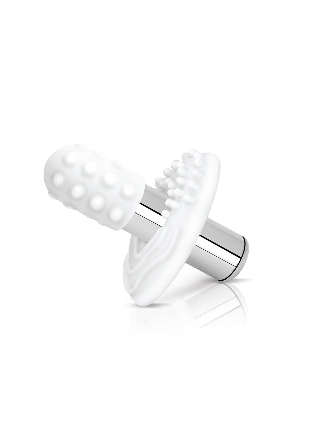 Bestel: Little Pleasures Set by Le Wand - bij Happytoys: de erotische sex webshop | liever Happy dan Easy ⭐⭐⭐⭐⭐
