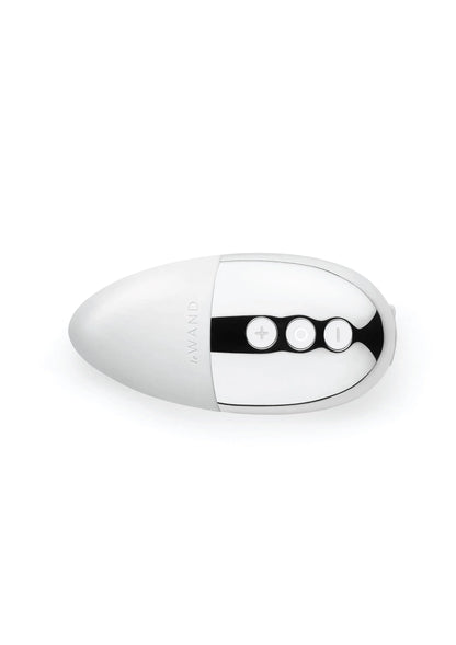 Bestel: Little Pleasures Set by Le Wand - bij Happytoys: de erotische sex webshop | liever Happy dan Easy ⭐⭐⭐⭐⭐
