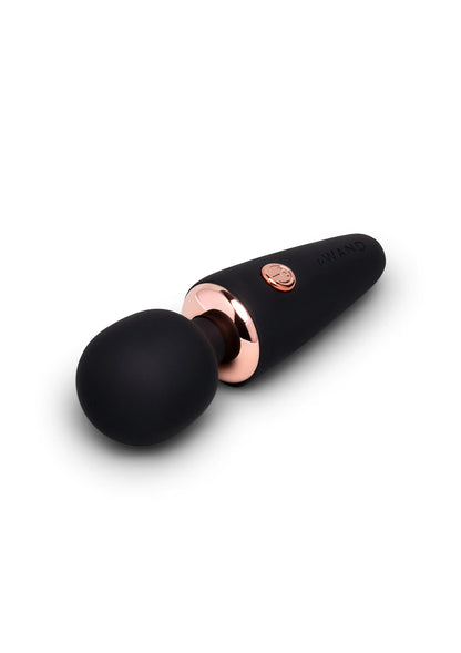Bestel: Le Wand Mini Micro Wand by LeWand - bij Happytoys: de erotische sex webshop | liever Happy dan Easy ⭐⭐⭐⭐⭐
