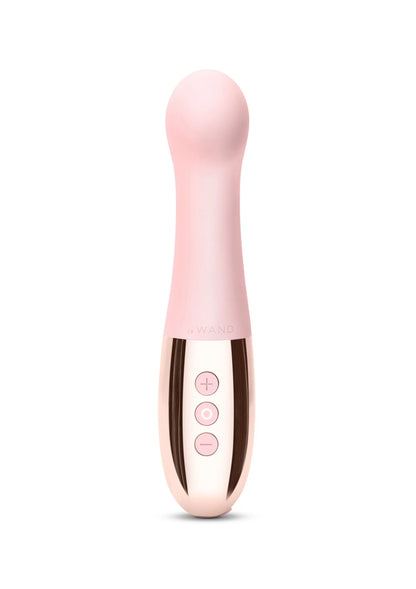 Bestel: Le Wand Gee by Le Wand - bij Happytoys: de erotische sex webshop | liever Happy dan Easy ⭐⭐⭐⭐⭐