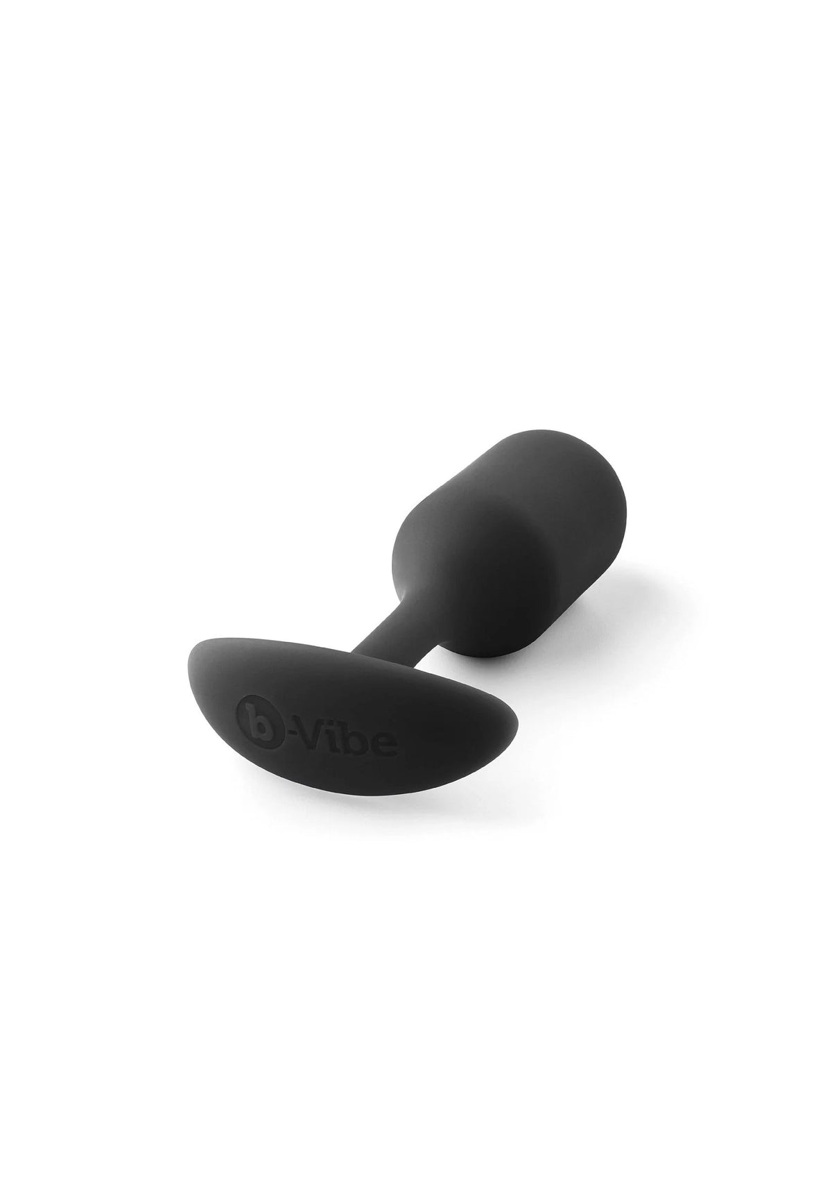 Bestel: B - Vibe Snug Plug 2 by B - Vibe - bij Happytoys: de erotische sex webshop | liever Happy dan Easy ⭐⭐⭐⭐⭐