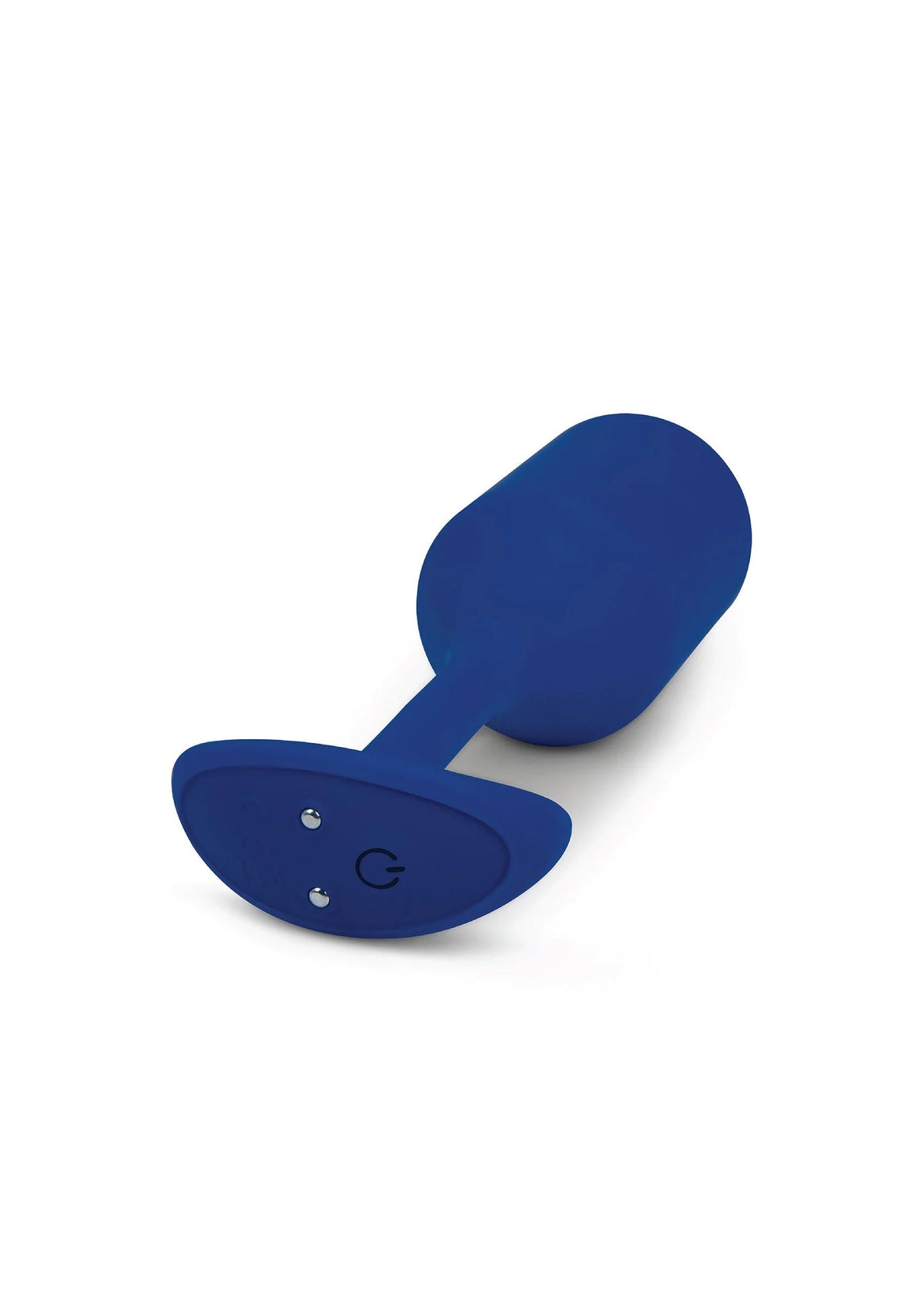 Bestel: Vibrating Snug Plug 4 by B - Vibe - bij Happytoys: de erotische sex webshop | liever Happy dan Easy ⭐⭐⭐⭐⭐