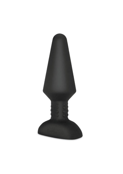 Bestel: Rimming Plug XL by B - Vibe - bij Happytoys: de erotische sex webshop | liever Happy dan Easy ⭐⭐⭐⭐⭐