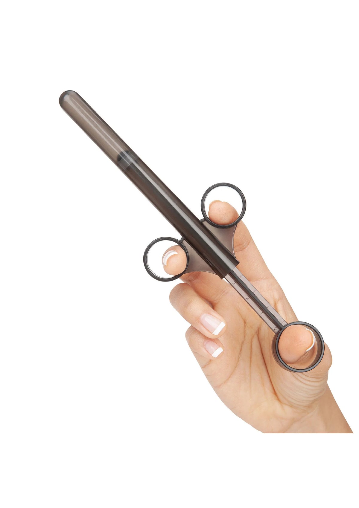 Bestel: Lube Applicator 3pcs by B - Vibe - bij Happytoys: de erotische sex webshop | liever Happy dan Easy ⭐⭐⭐⭐⭐