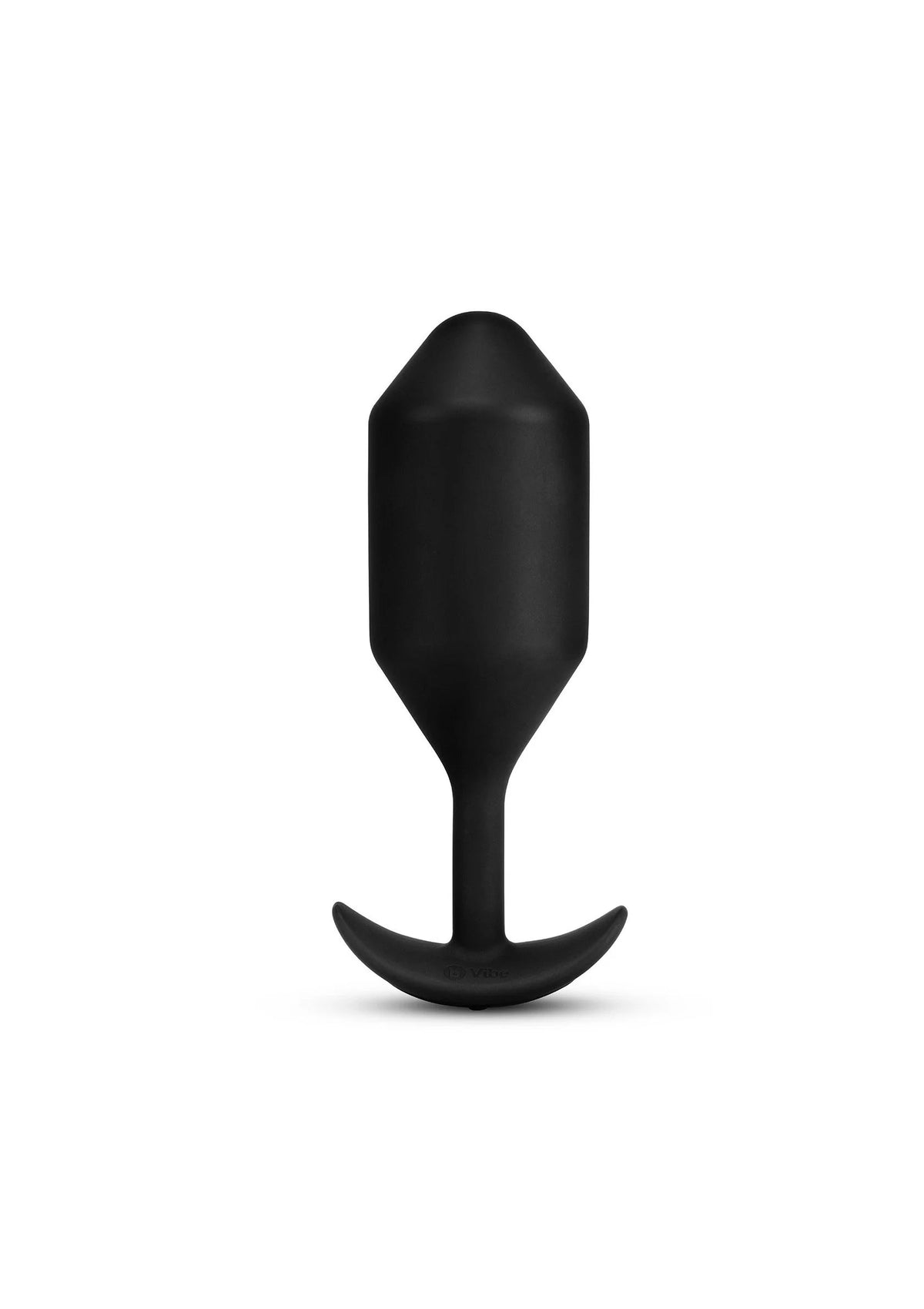 Bestel: Vibrating Snug Plug XXL by B - Vibe - bij Happytoys: de erotische sex webshop | liever Happy dan Easy ⭐⭐⭐⭐⭐