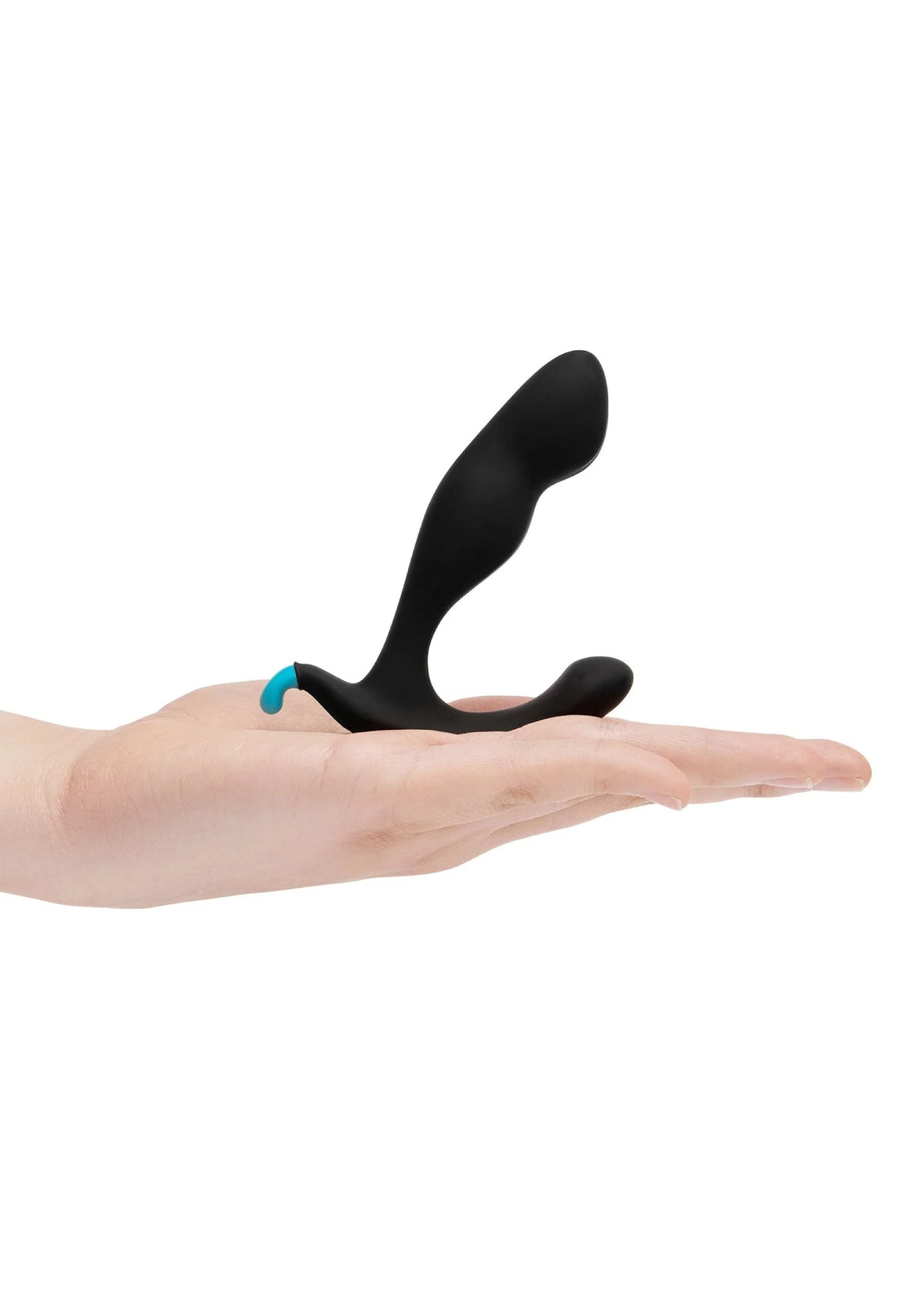 Bestel: Rocker Plug Buttplug by B - Vibe - bij Happytoys: de erotische sex webshop | liever Happy dan Easy ⭐⭐⭐⭐⭐