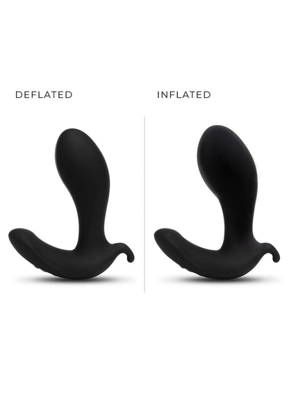 Bestel: Expand Plug by B - Vibe - bij Happytoys: de erotische sex webshop | liever Happy dan Easy ⭐⭐⭐⭐⭐