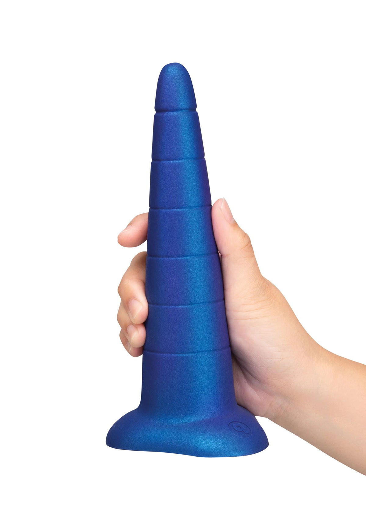 Bestel: Anal Stretcher Training Cone by B - Vibe - bij Happytoys: de erotische sex webshop | liever Happy dan Easy ⭐⭐⭐⭐⭐