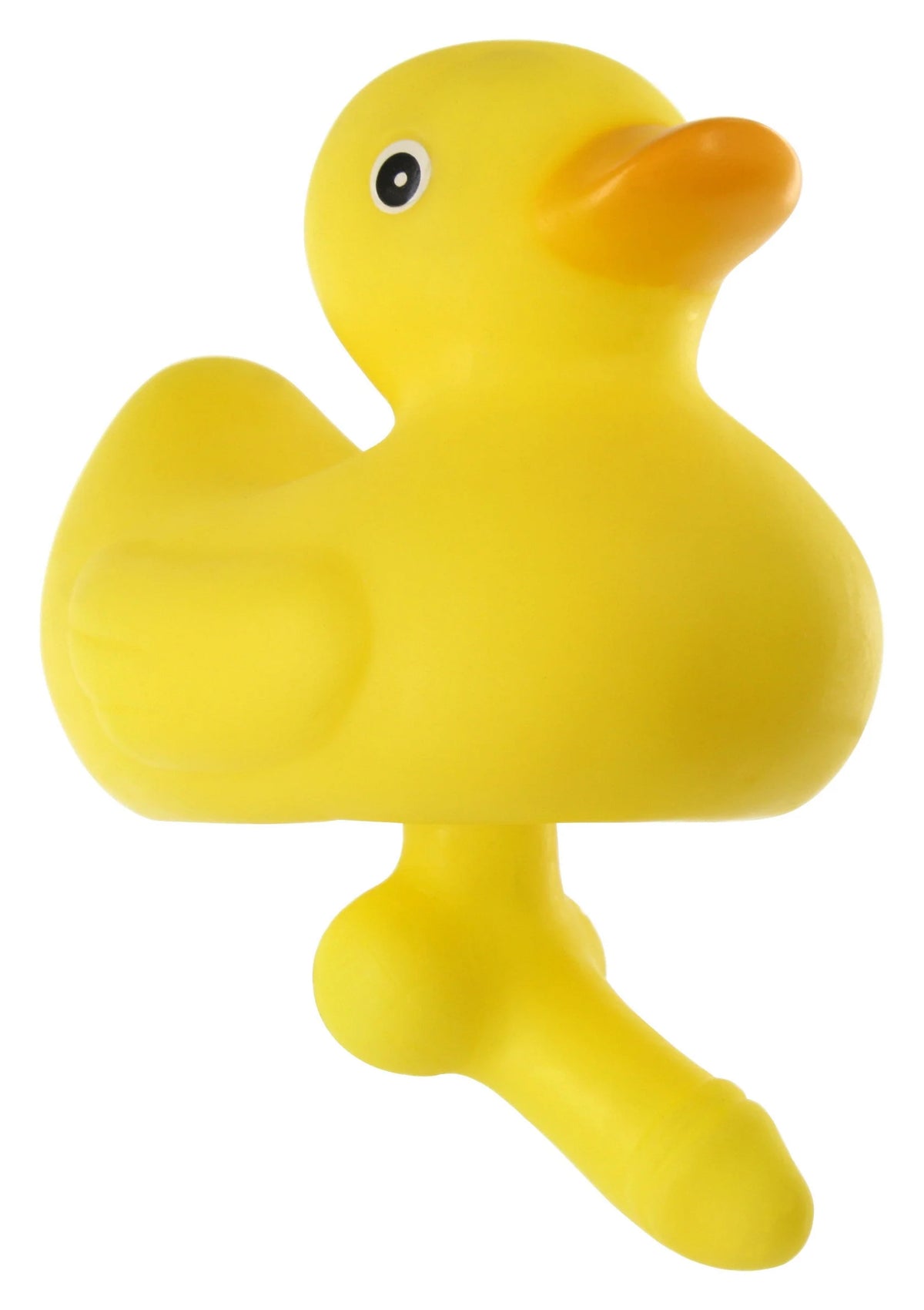 Bestel: Duck With A Dick by S&F - bij Happytoys: de erotische sex webshop | liever Happy dan Easy ⭐⭐⭐⭐⭐ - Default Title - 37003 - YELLOW