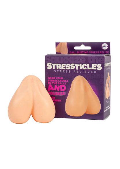 Beste vandaag nog: Stressticles by Spencer & Fleetwood - bij Happytoys Sexshop: online sex shop for Feeling Happy & Easy 😊 - Default Title - 37022 - SKIN